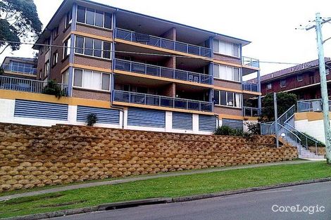 Property photo of 9/35-37 Wyanbah Road Cronulla NSW 2230