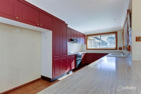 Property photo of 2 Galaxy Place Raby NSW 2566