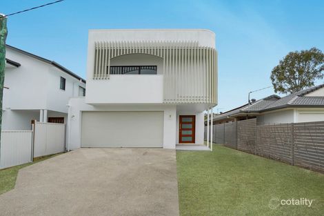 106 Emsworth St, Wynnum, QLD 4178