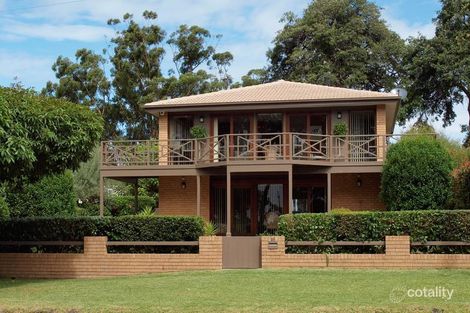 Property photo of 46 Bowen Street Huskisson NSW 2540