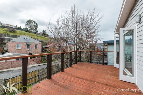 Property photo of 11 Cato Avenue West Hobart TAS 7000
