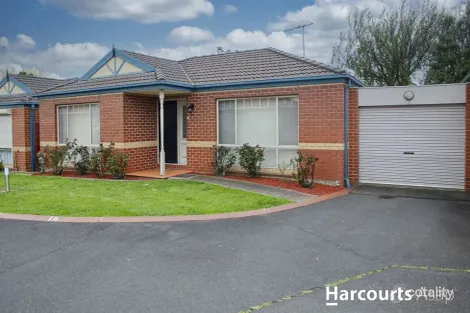 Property photo of 16/35 David Street Dandenong VIC 3175