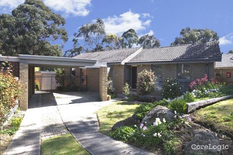 Property photo of 7 Country Lane Viewbank VIC 3084