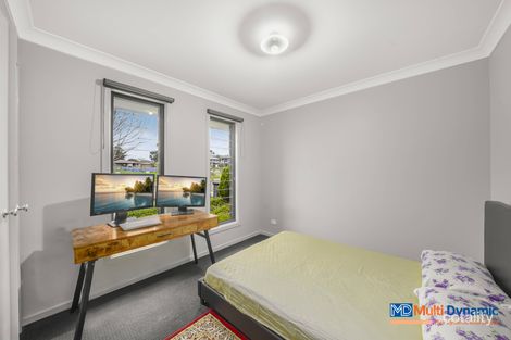 Property photo of 72 Driftway Street Austral NSW 2179