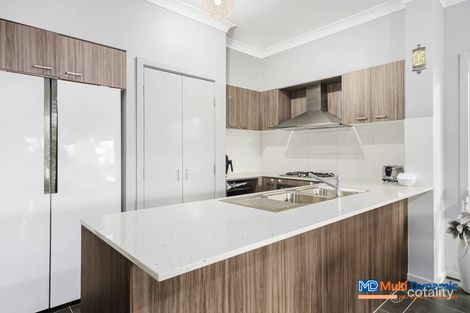 Property photo of 72 Driftway Street Austral NSW 2179