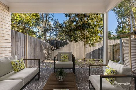 Property photo of 19/125 Cowie Road Carseldine QLD 4034