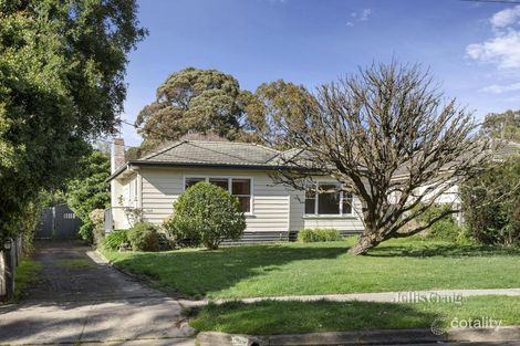 Property photo of 100 Maroondah Highway Croydon VIC 3136