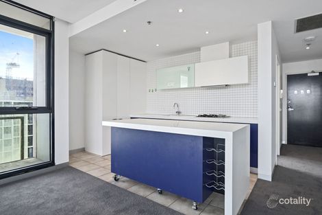 Property photo of 1011A/640 Swanston Street Carlton VIC 3053
