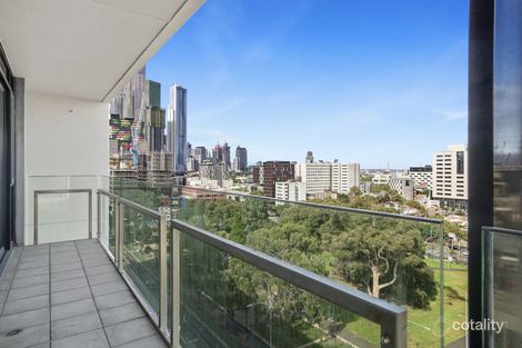 Property photo of 1011A/640 Swanston Street Carlton VIC 3053