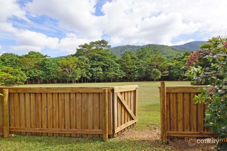 Property photo of 34 McBride Street Redlynch QLD 4870