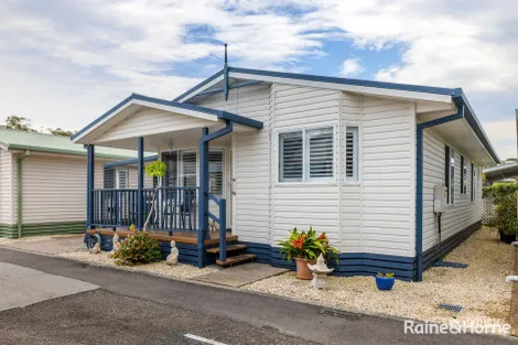 Property photo of 112/2 Frost Road Anna Bay NSW 2316