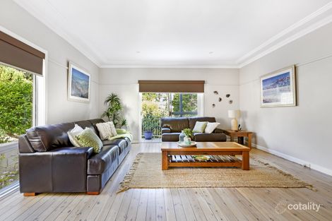 Property photo of 10 Yamba Street North Balgowlah NSW 2093