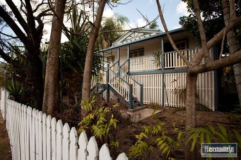Property photo of 23 Hunter Street West Mackay QLD 4740