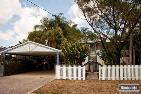 Property photo of 23 Hunter Street West Mackay QLD 4740
