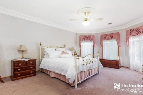 Property photo of 8 Rudkin Court Hoppers Crossing VIC 3029