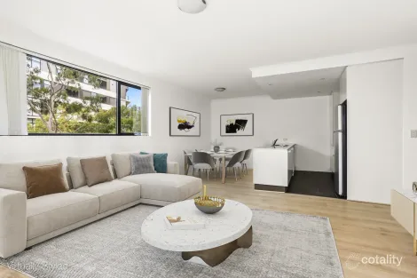 Property photo of 32/2 Hutchinson Walk Zetland NSW 2017