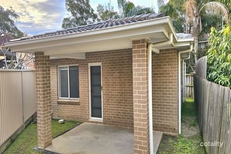 Property photo of 18 Montella Place Prestons NSW 2170