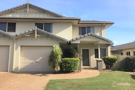 Property photo of 14/1-19 Burnda Street Kirwan QLD 4817