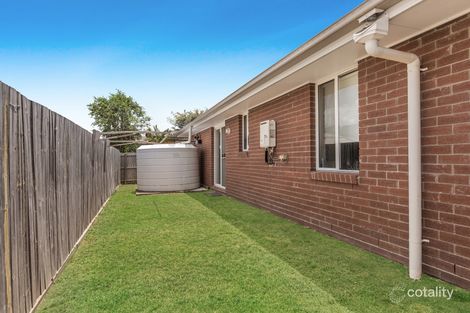 Property photo of 83 Aramac Street Brassall QLD 4305