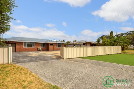 Property photo of 17 Baker Court Langford WA 6147