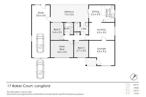 Property photo of 17 Baker Court Langford WA 6147