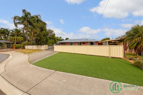 Property photo of 17 Baker Court Langford WA 6147
