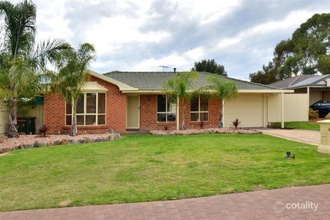 Property photo of 5 Topaz Close Woodcroft SA 5162