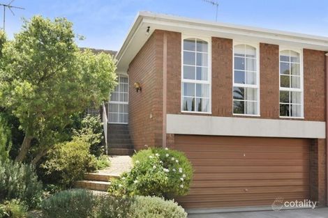 Property photo of 4/71 Robinson Road Hawthorn VIC 3122