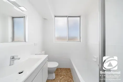 Property photo of 6/51 College Street Drummoyne NSW 2047