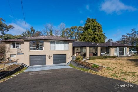 Property photo of 2 Catherine Street Armidale NSW 2350