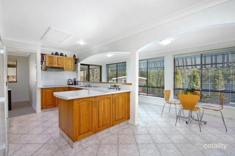Property photo of 15 Conjola Crescent Leumeah NSW 2560