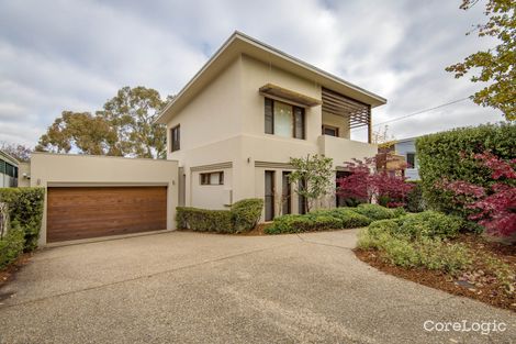 Property photo of 82 Jansz Crescent Griffith ACT 2603