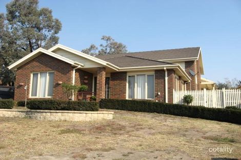 1 Condor Pl, Sunbury, VIC 3429