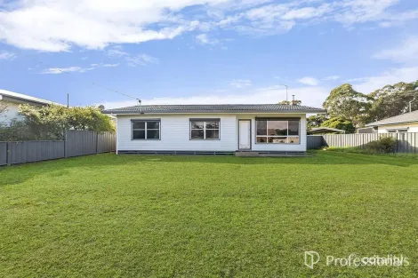 Property photo of 72 George Street Hamilton VIC 3300
