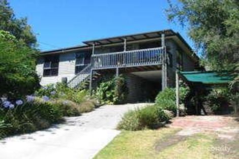 Property photo of 5 Paul Street Rye VIC 3941