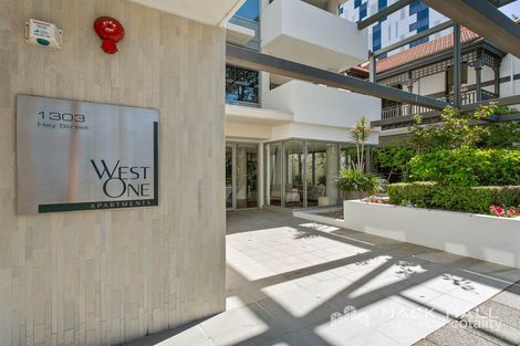 3f/1303 Hay St, West Perth, WA 6005