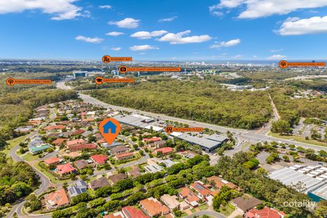 Property photo of 12 Lillywood Circuit Molendinar QLD 4214