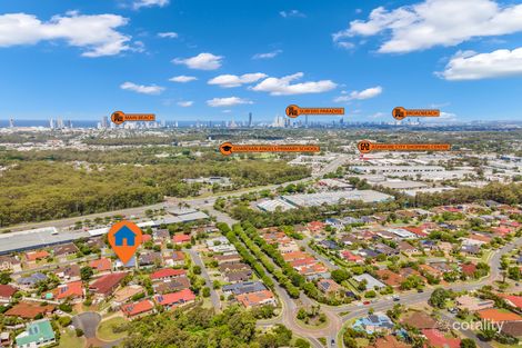 Property photo of 12 Lillywood Circuit Molendinar QLD 4214