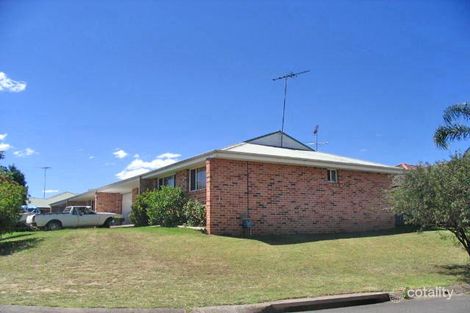 Property photo of 1/1 Albert Street McGraths Hill NSW 2756