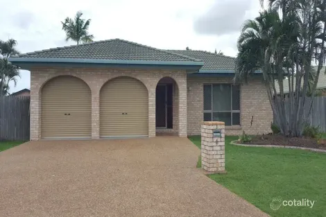 6 Nicholson Ct, Annandale, QLD 4814