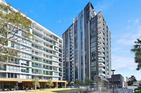 Property photo of 710/7 Magdalene Terrace Wolli Creek NSW 2205