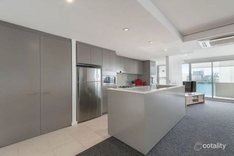 Property photo of 401/4 Honeysuckle Drive Newcastle NSW 2300