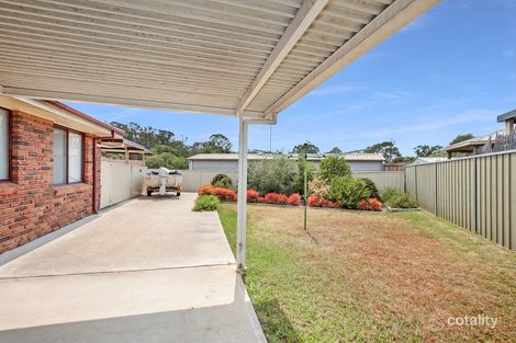 Property photo of 1 Settlers Glen Werrington Downs NSW 2747