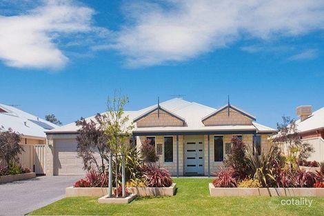 21 New River Rmbl, West Busselton, WA 6280