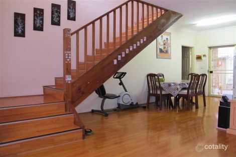 Property photo of 5/7 Gilbert Street Cabramatta NSW 2166