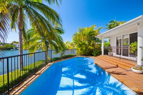 Property photo of 48 The Peninsula Noosaville QLD 4566