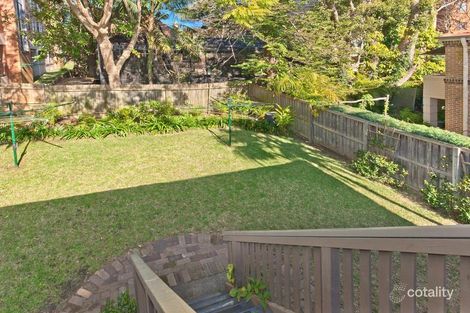 Property photo of 4/93 Shadforth Street Mosman NSW 2088