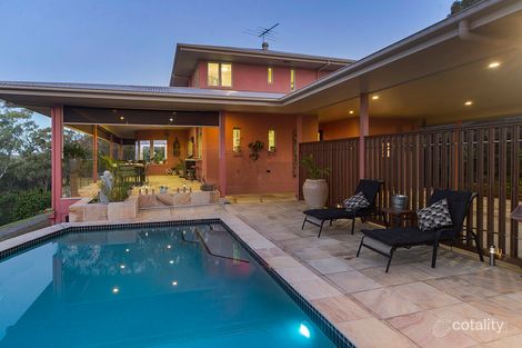 Property photo of 102 Fern Hill Drive Willow Vale QLD 4209