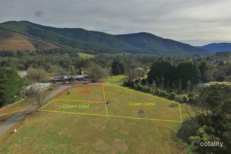 Lot Ca/64 Growlers Creek Rd, Wandiligong, VIC 3744
