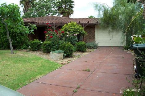 Property photo of 41 Yallambee Crescent Wanneroo WA 6065
